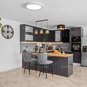 Luksuzna vila s bazenom na prodaju – Istra, okolica Barbana