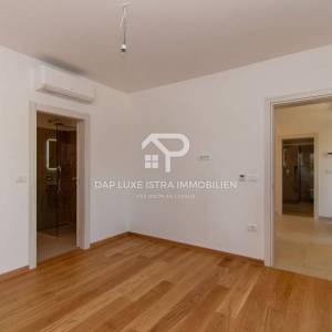 Luksuzna vila s bazenom u okolici Poreča 450m2