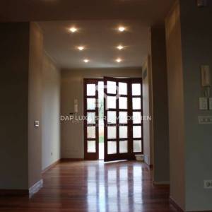 Luksuzna vila s bazenom u okolici Poreča s pogledom na more