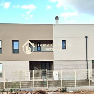 Luksuzna villa ,kompleno namještena s bazenom i panoramskim pogledom