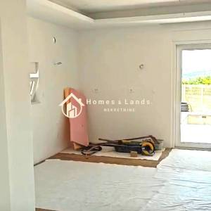 Luksuzna villa ,kompleno namještena s bazenom i panoramskim pogledom