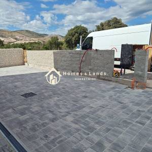 Luksuzna villa ,kompleno namještena s bazenom i panoramskim pogledom