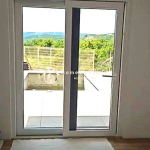 Luksuzna villa ,kompleno namještena s bazenom i panoramskim pogledom