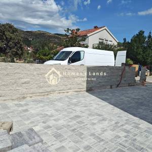 Luksuzna villa ,kompleno namještena s bazenom i panoramskim pogledom