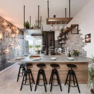 LUKSUZNA VILLA S 13 SOBA+BAZEN