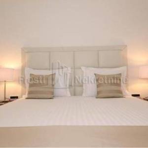 Luksuzni boutique hotel na atraktivnoj lokaciji u Zadru