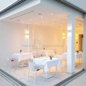 Luksuzni boutique hotel na atraktivnoj lokaciji u Zadru