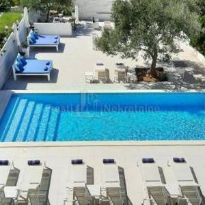 Luksuzni boutique hotel na atraktivnoj lokaciji u Zadru