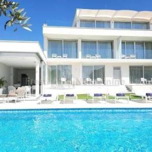 Luksuzni boutique hotel na atraktivnoj lokaciji u Zadru