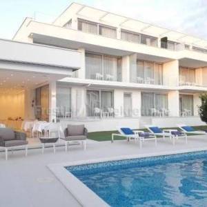 Luksuzni boutique hotel na atraktivnoj lokaciji u Zadru