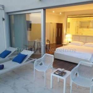 Luksuzni boutique hotel na atraktivnoj lokaciji u Zadru