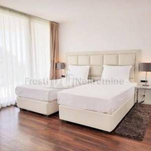 Luksuzni boutique hotel na atraktivnoj lokaciji u Zadru