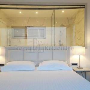 Luksuzni boutique hotel na atraktivnoj lokaciji u Zadru