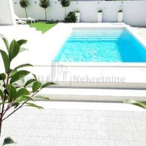 Luksuzni boutique hotel na atraktivnoj lokaciji u Zadru