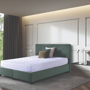 *** Madrac DELUXE PLUS MED 160x200cm, NOVO, ZAPAKIRANO!!! - 2 komada