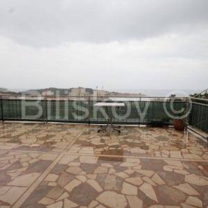 Makarska, centar, prodaja, dio kuće, 4 apartmana