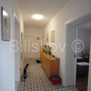 Makarska, centar, prodaja, dio kuće, 4 apartmana