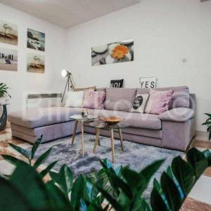 Makarska prodaja, kuća 9 stanova i projekt za 8 stanova