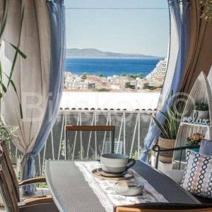 Makarska prodaja, kuća 9 stanova i projekt za 8 stanova