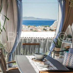 Makarska prodaja, kuća 9 stanova i projekt za 8 stanova