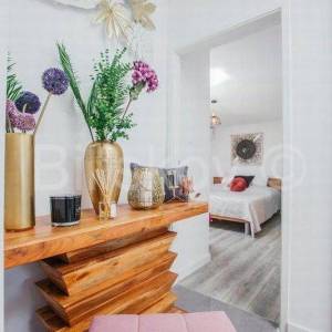 Makarska prodaja, kuća 9 stanova i projekt za 8 stanova