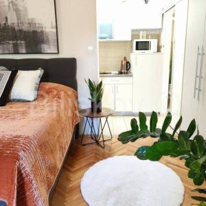 Makarska prodaja, kuća 9 stanova i projekt za 8 stanova