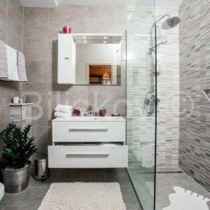 Makarska prodaja, kuća 9 stanova i projekt za 8 stanova