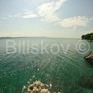 Makarska  samostojeća kuća - boutique hotel