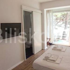 Makarska  samostojeća kuća - boutique hotel