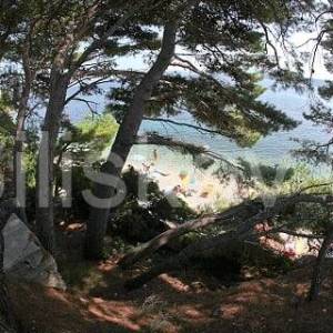 Makarska  samostojeća kuća - boutique hotel