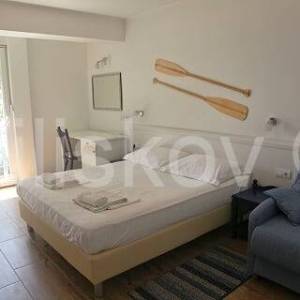 Makarska  samostojeća kuća - boutique hotel