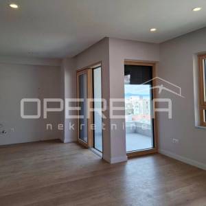 Makarska - useljivi stanovi - vrhunska arhitektura i materijali