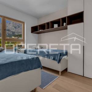 Makarska - useljivi stanovi - vrhunska arhitektura i materijali