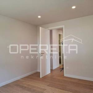 Makarska - useljivi stanovi - vrhunska arhitektura i materijali