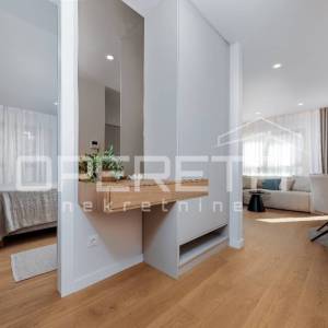 Makarska - useljivi stanovi - vrhunska arhitektura i materijali