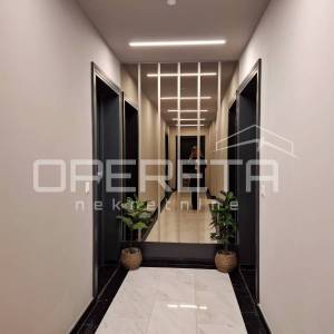 Makarska - useljivi stanovi - vrhunska arhitektura i materijali