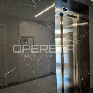 Makarska - useljivi stanovi - vrhunska arhitektura i materijali