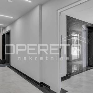 Makarska - useljivi stanovi - vrhunska arhitektura i materijali