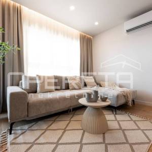 Makarska - useljivi stanovi - vrhunska arhitektura i materijali