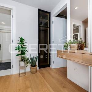 Makarska - useljivi stanovi - vrhunska arhitektura i materijali