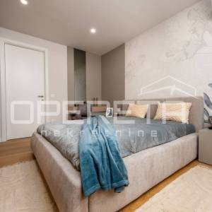 Makarska - useljivi stanovi - vrhunska arhitektura i materijali