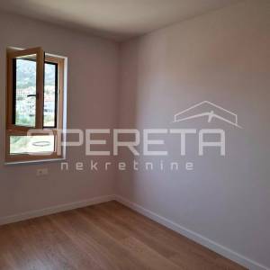 Makarska - useljivi stanovi - vrhunska arhitektura i materijali