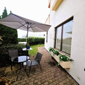 Malinska, namješten apartman u prizemlju!