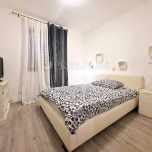 Malinska, namješten apartman u prizemlju!
