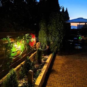 Malinska, namješten apartman u prizemlju!