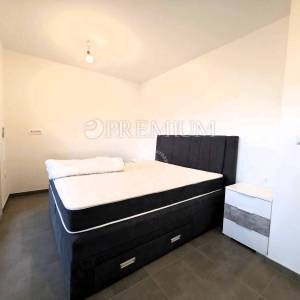 Malinska, namještena kuća s grijanim bazenom!