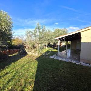 Malinska, okolica, samostojeća kuća za renovaciju!