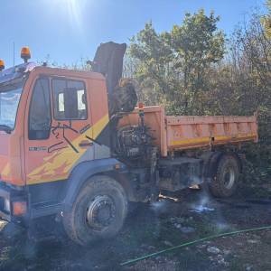 MAN 18 284 SA DIZALICOM,1999 GOD.ZVATI NA 0912170531