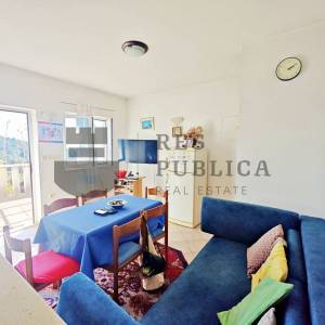 MANJA KUĆA NA OTOKU MLJETU