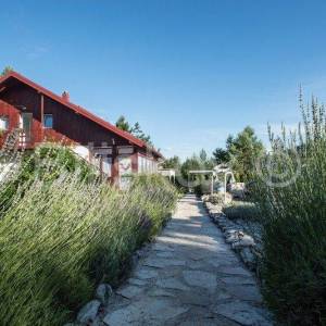  Manji obiteljski hotel, Plitvice, prodaja